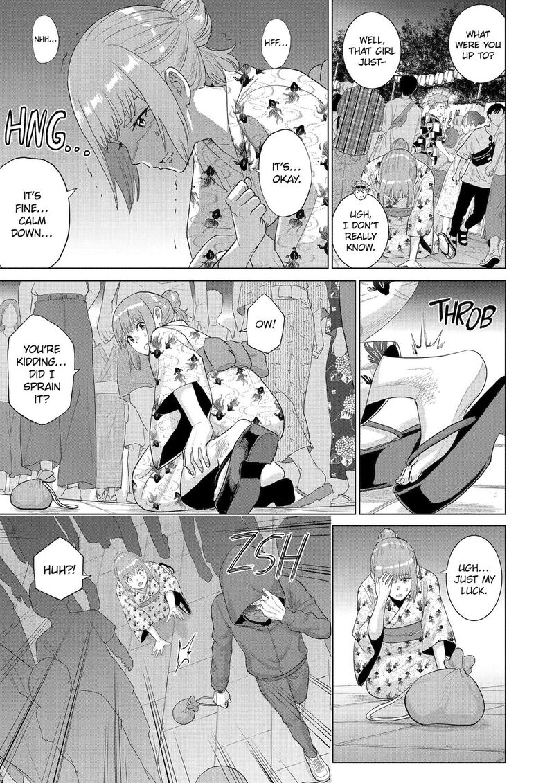 Koukousei Web Sakka No Mote Seikatsu Anta Ga Kami Sakka Na Wakenai Desho To Boku Wo Futta Osananajimi Ga Koukaishiteru Kedo Mou Osoi Chapter 46 Page 11