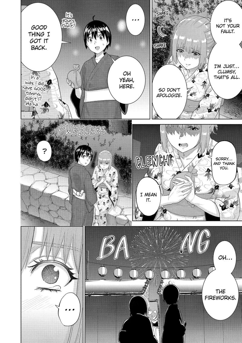 Koukousei Web Sakka No Mote Seikatsu Anta Ga Kami Sakka Na Wakenai Desho To Boku Wo Futta Osananajimi Ga Koukaishiteru Kedo Mou Osoi Chapter 46 Page 16