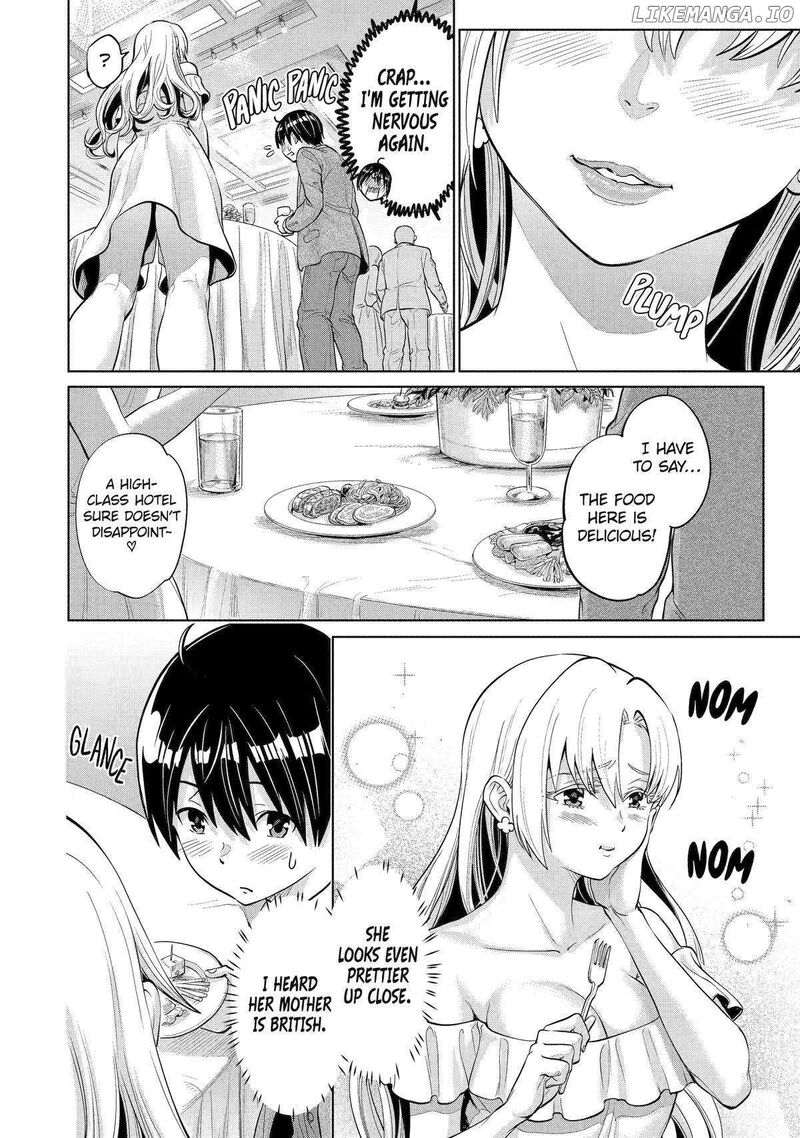 Koukousei Web Sakka No Mote Seikatsu Anta Ga Kami Sakka Na Wakenai Desho To Boku Wo Futta Osananajimi Ga Koukaishiteru Kedo Mou Osoi Chapter 5 Page 4