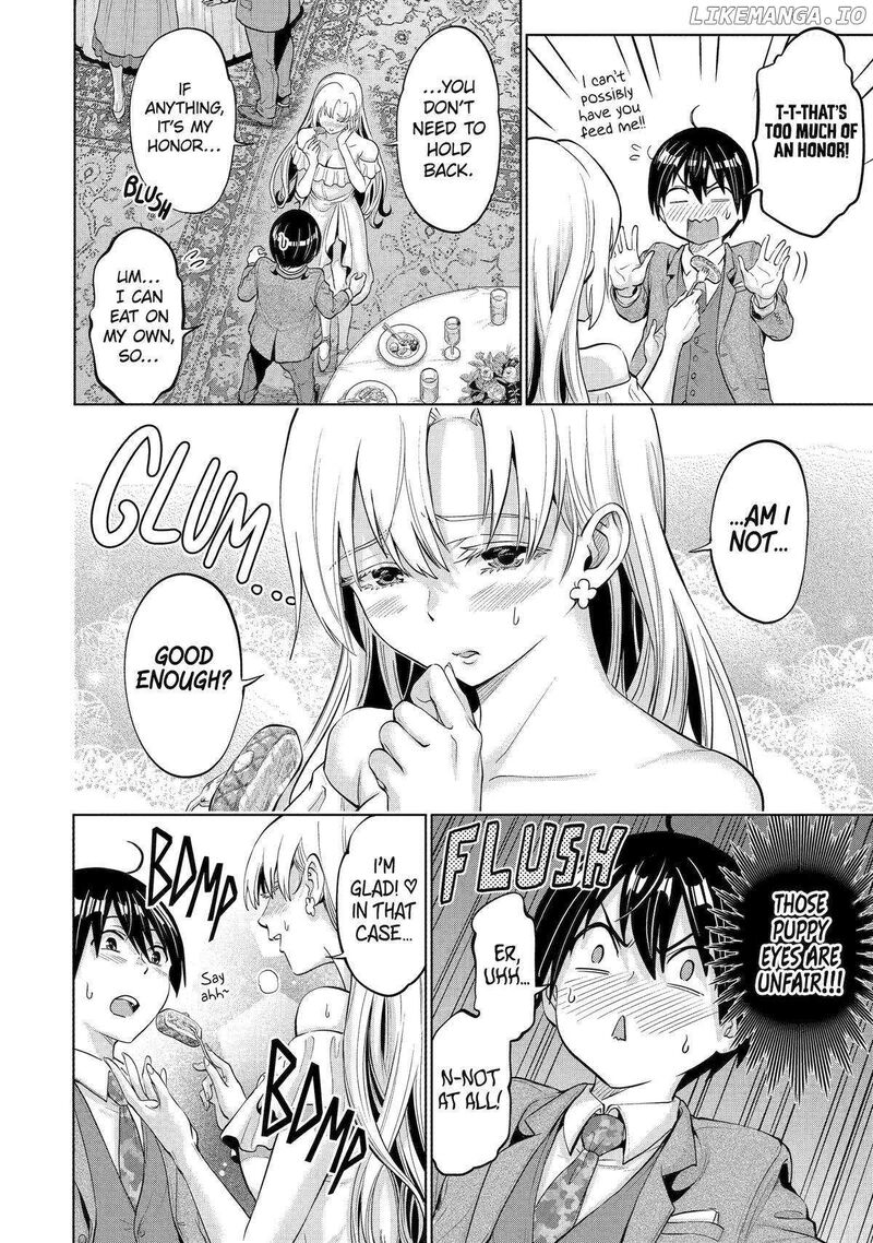 Koukousei Web Sakka No Mote Seikatsu Anta Ga Kami Sakka Na Wakenai Desho To Boku Wo Futta Osananajimi Ga Koukaishiteru Kedo Mou Osoi Chapter 5 Page 6