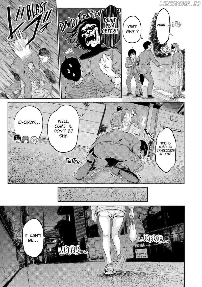 Koukousei Web Sakka No Mote Seikatsu Anta Ga Kami Sakka Na Wakenai Desho To Boku Wo Futta Osananajimi Ga Koukaishiteru Kedo Mou Osoi Chapter 6 Page 16