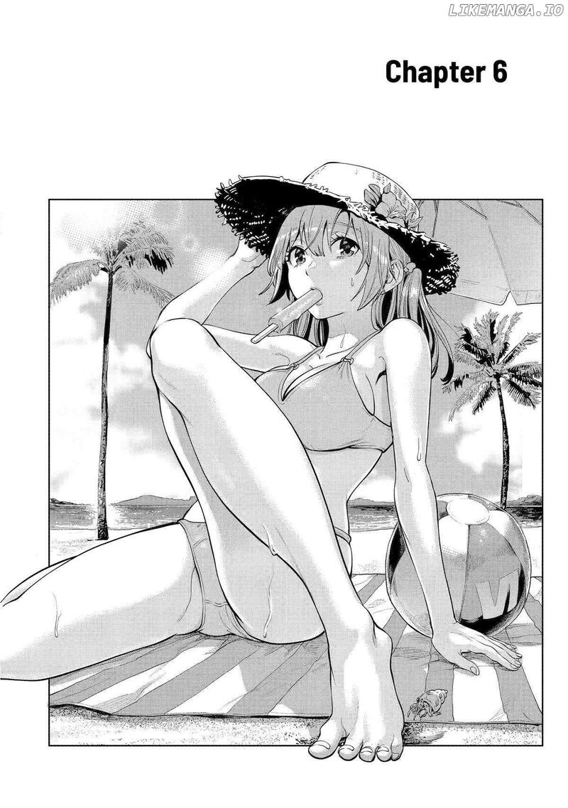 Koukousei Web Sakka No Mote Seikatsu Anta Ga Kami Sakka Na Wakenai Desho To Boku Wo Futta Osananajimi Ga Koukaishiteru Kedo Mou Osoi Chapter 6 Page 4