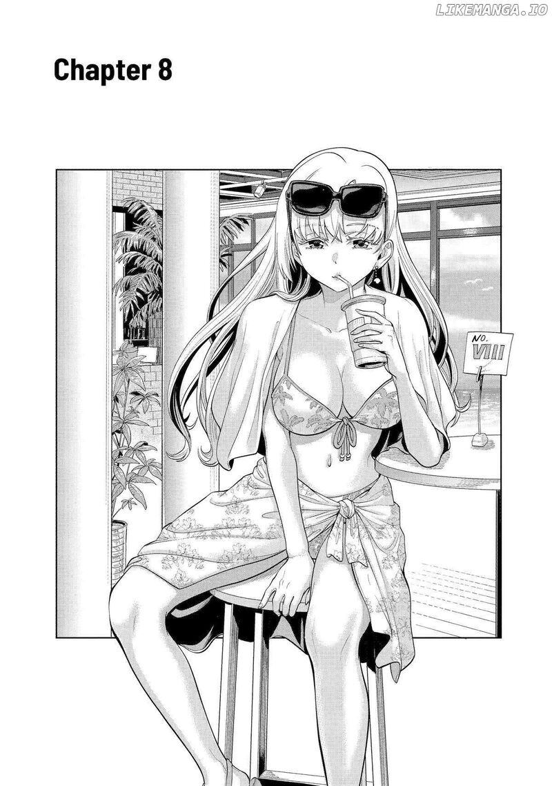 Koukousei Web Sakka No Mote Seikatsu Anta Ga Kami Sakka Na Wakenai Desho To Boku Wo Futta Osananajimi Ga Koukaishiteru Kedo Mou Osoi Chapter 8 Page 1