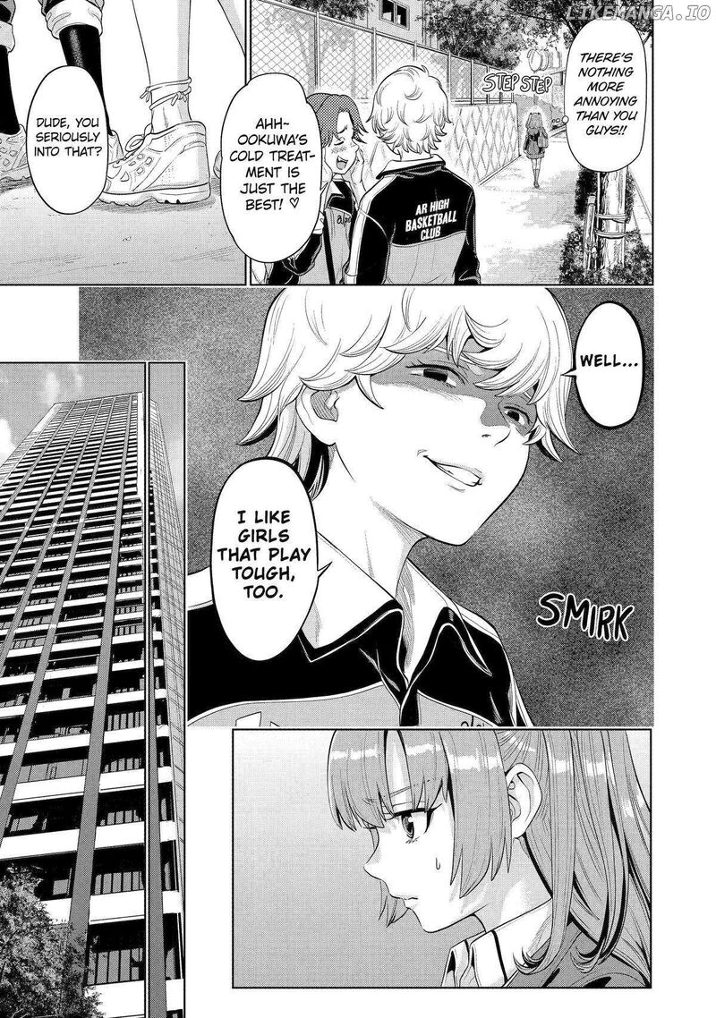 Koukousei Web Sakka No Mote Seikatsu Anta Ga Kami Sakka Na Wakenai Desho To Boku Wo Futta Osananajimi Ga Koukaishiteru Kedo Mou Osoi Chapter 8 Page 15
