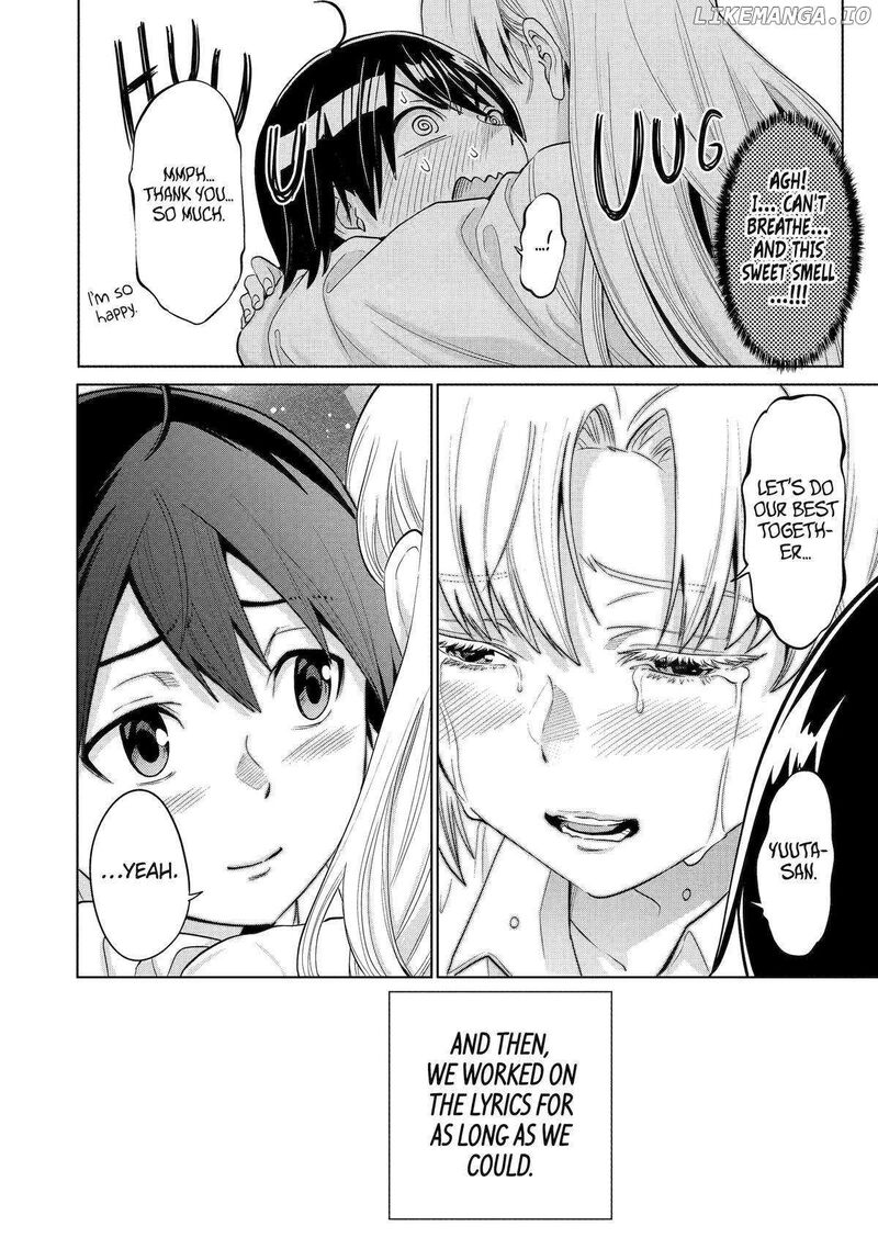 Koukousei Web Sakka No Mote Seikatsu Anta Ga Kami Sakka Na Wakenai Desho To Boku Wo Futta Osananajimi Ga Koukaishiteru Kedo Mou Osoi Chapter 9 Page 20