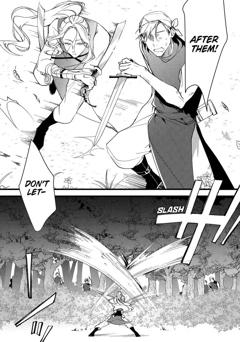 Koukyuu Ihi Den Chapter 11 Page 4