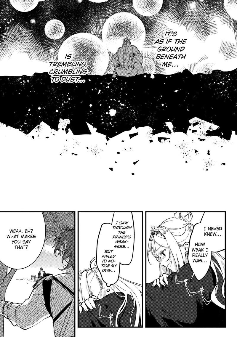 Koukyuu Ihi Den Chapter 15 Page 23