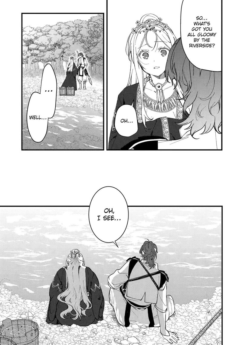 Koukyuu Ihi Den Chapter 15 Page 25