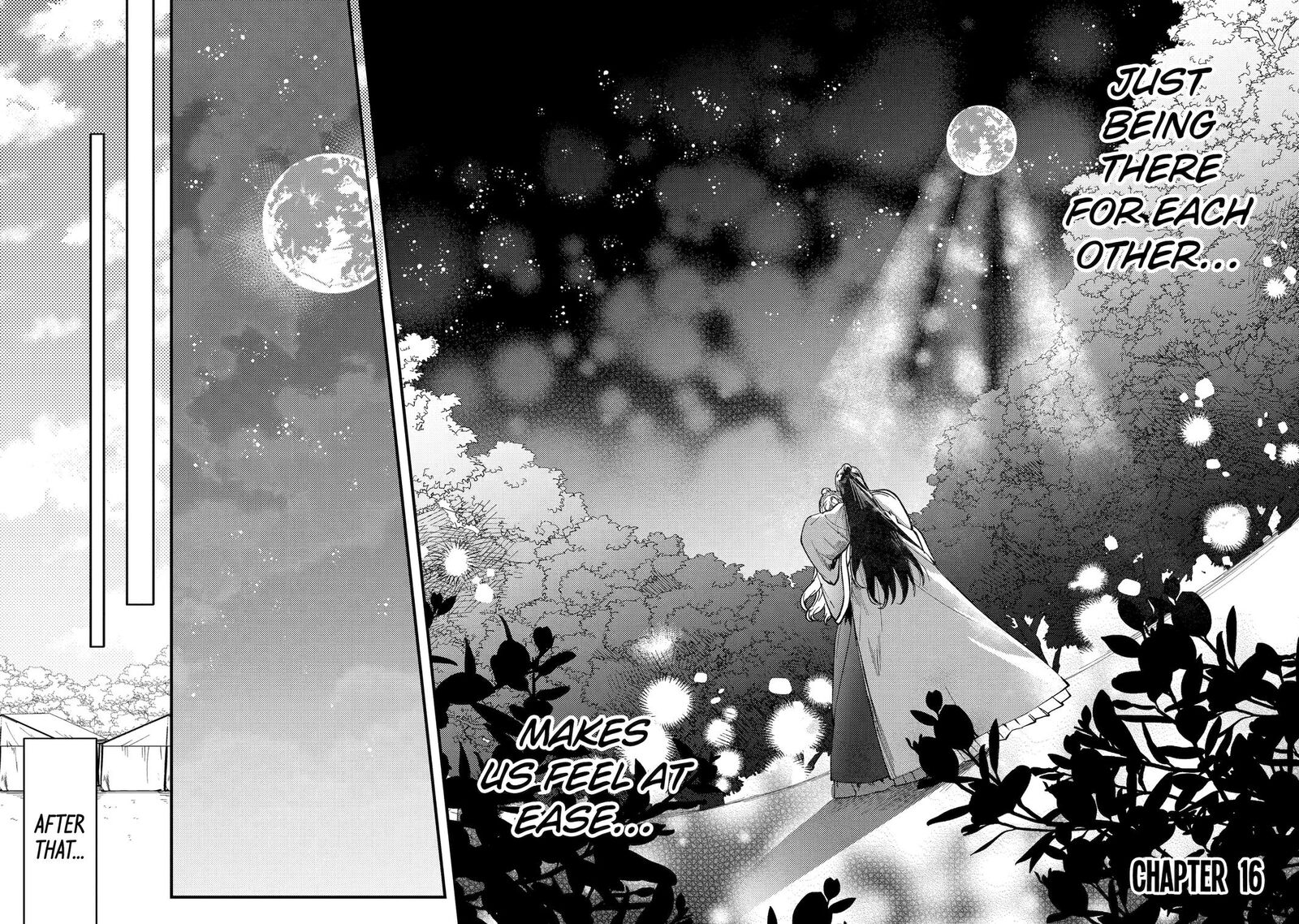 Koukyuu Ihi Den Chapter 16 Page 2