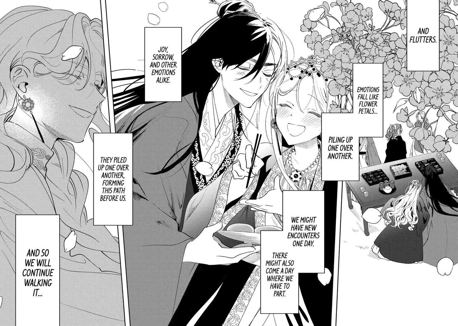 Koukyuu Ihi Den Chapter 29 Page 46