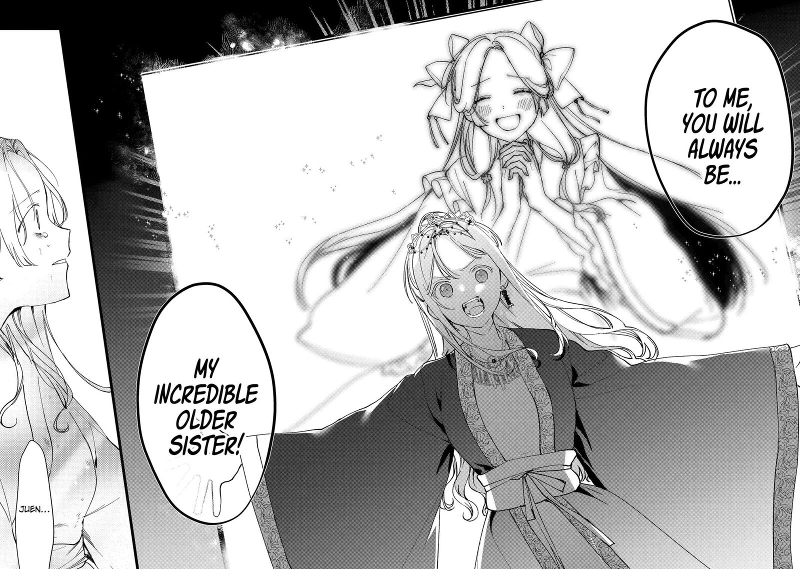 Koukyuu Ihi Den Chapter 8 Page 20
