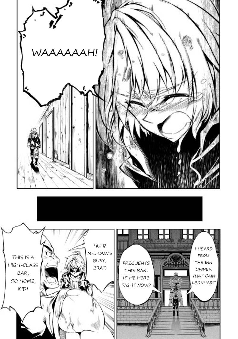 Kouritsu Kuriya Madoushi Daini No Jinsei De Madou O Kiwameru Chapter 12 Page 29