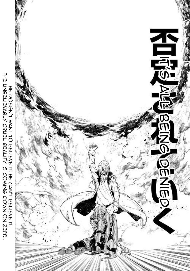 Kouritsu Kuriya Madoushi Daini No Jinsei De Madou O Kiwameru Chapter 48 Page 67