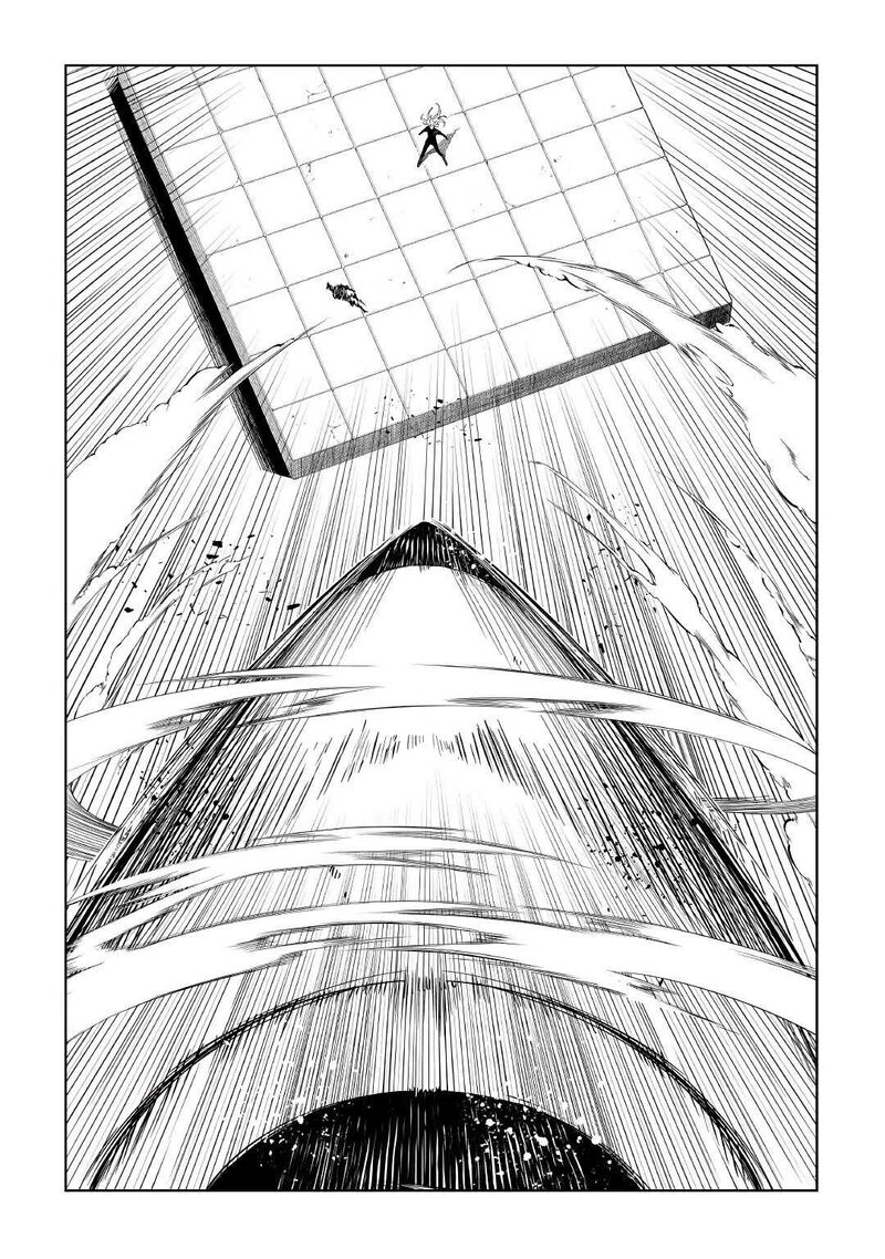 Kouritsu Kuriya Madoushi Daini No Jinsei De Madou O Kiwameru Chapter 57b Page 14