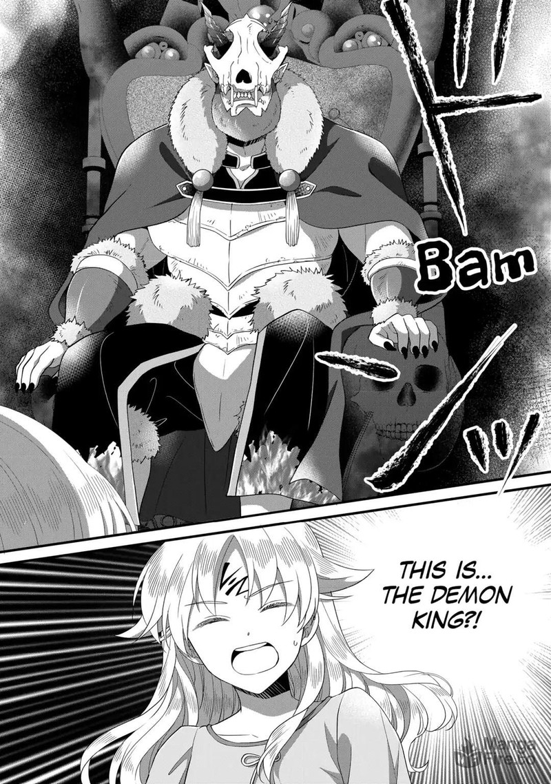 Koushaku Ke Ni Umarete Shonichi Ni Atotsugi Shikkaku No Rakuin Wo Osaremashitaga Kyou Mo Genki Ni Ikitemasu Chapter 26 Page 24