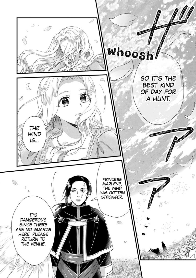 Koushaku Ke Ni Umarete Shonichi Ni Atotsugi Shikkaku No Rakuin Wo Osaremashitaga Kyou Mo Genki Ni Ikitemasu Chapter 28 Page 20