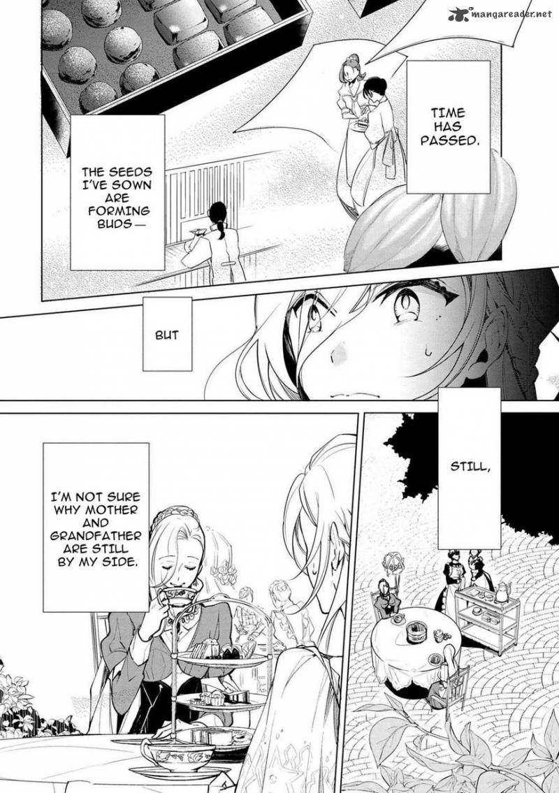 Koushaku Reijou No Tashinami Chapter 18 Page 5