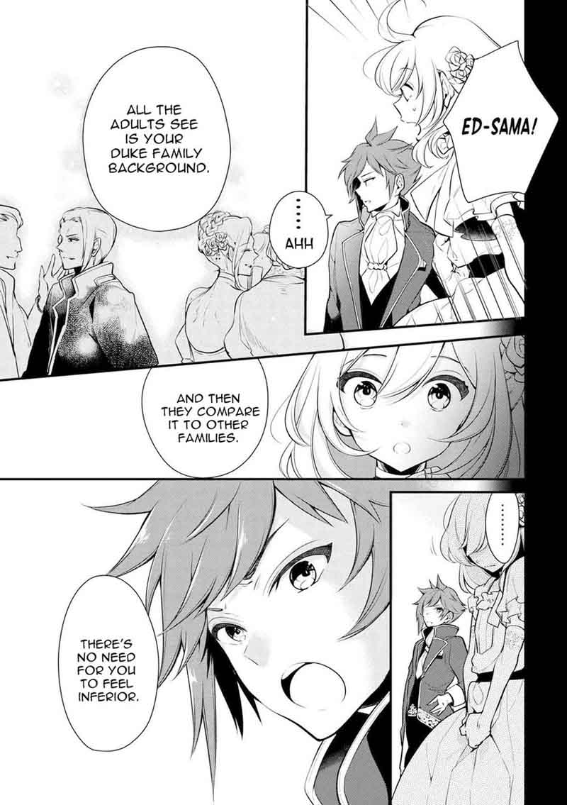 Koushaku Reijou No Tashinami Chapter 24 Page 6