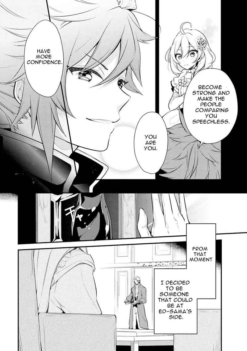 Koushaku Reijou No Tashinami Chapter 24 Page 7