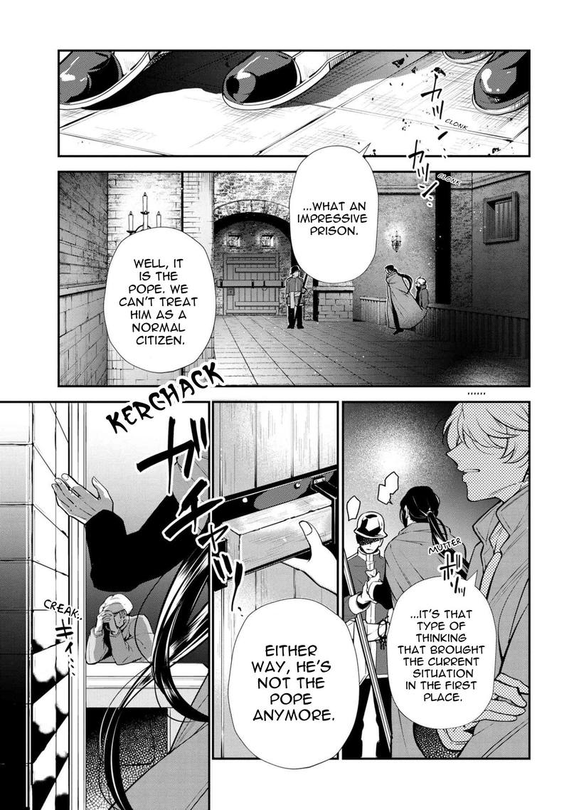 Koushaku Reijou No Tashinami Chapter 48 Page 13