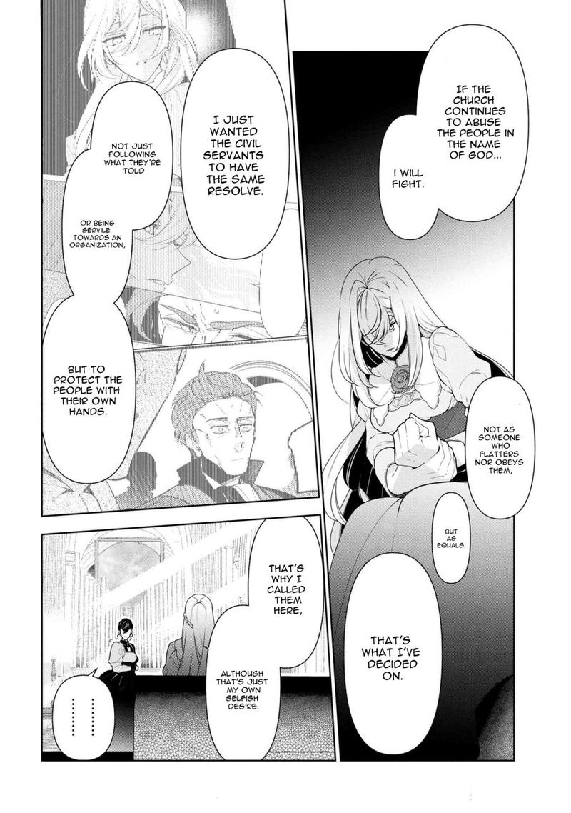 Koushaku Reijou No Tashinami Chapter 56 Page 6