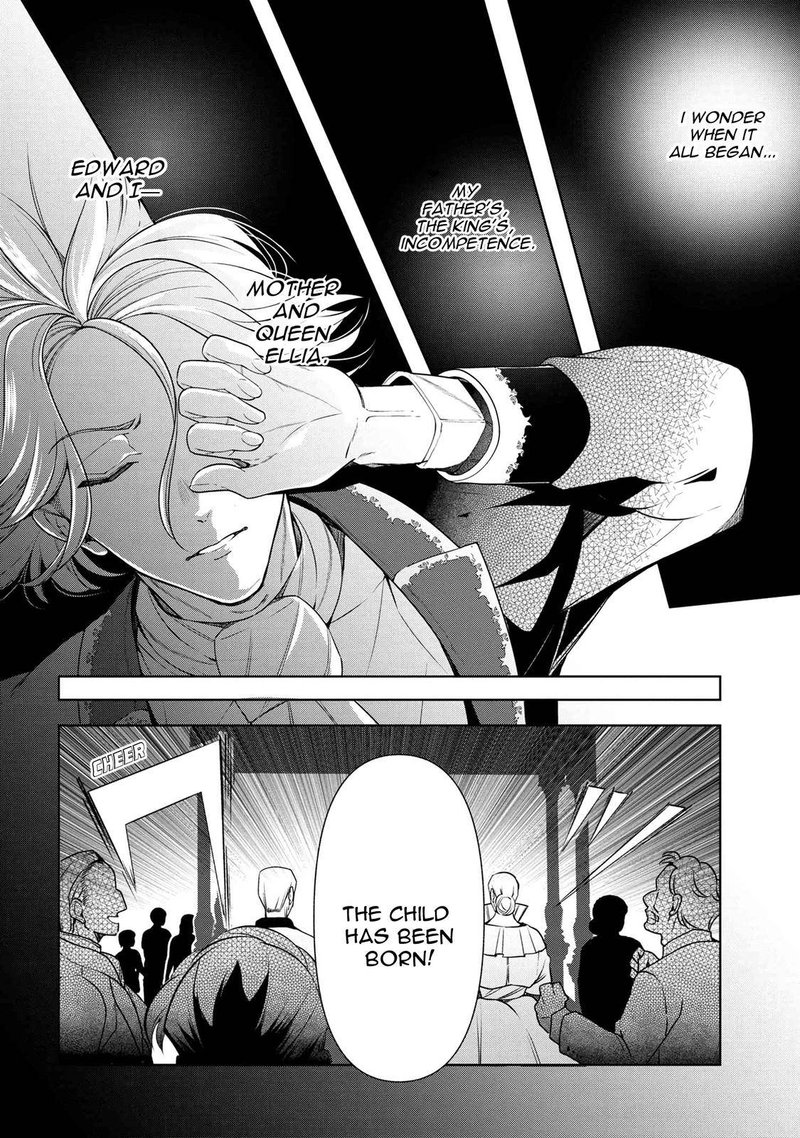 Koushaku Reijou No Tashinami Chapter 57 Page 10