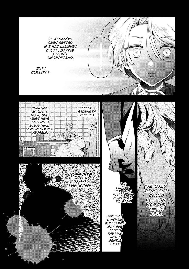 Koushaku Reijou No Tashinami Chapter 57 Page 15