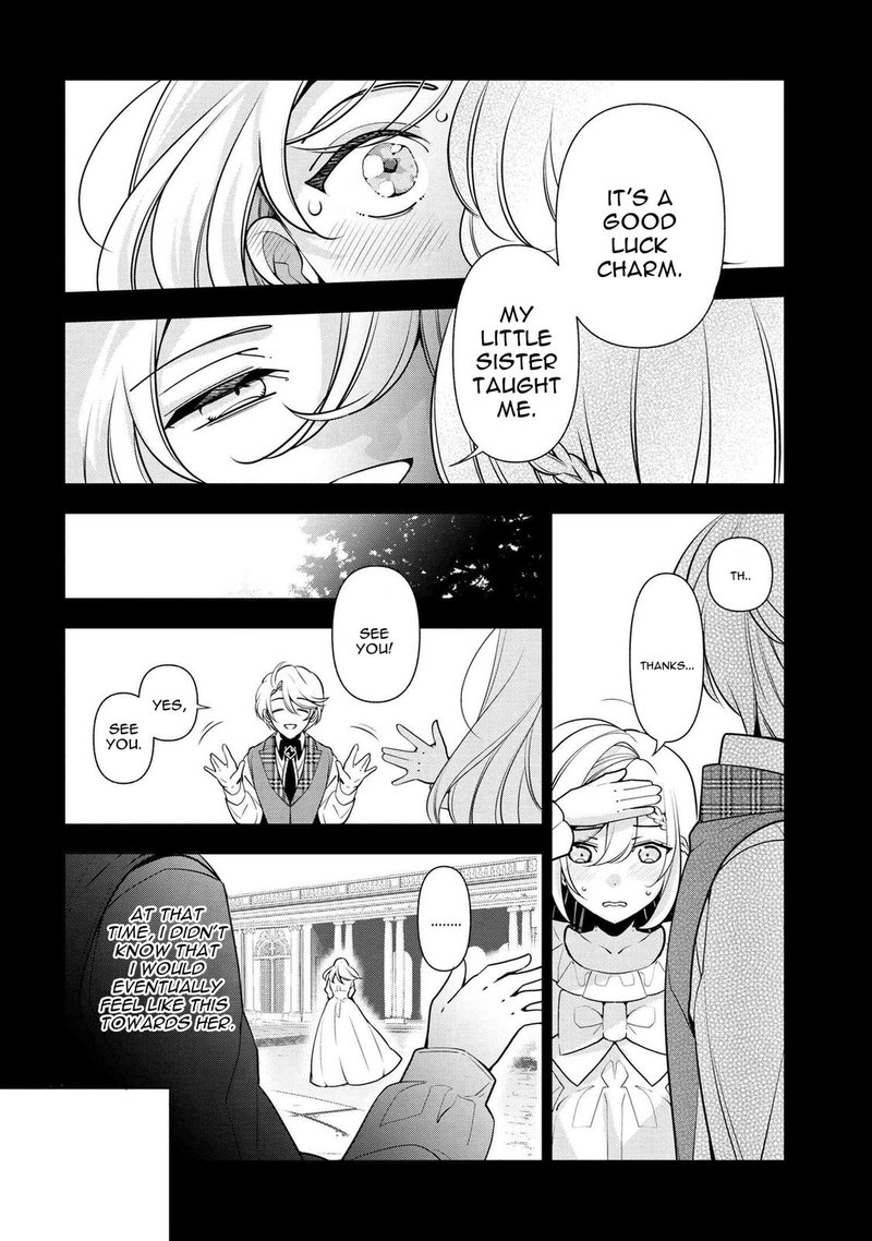 Koushaku Reijou No Tashinami Chapter 58 Page 8