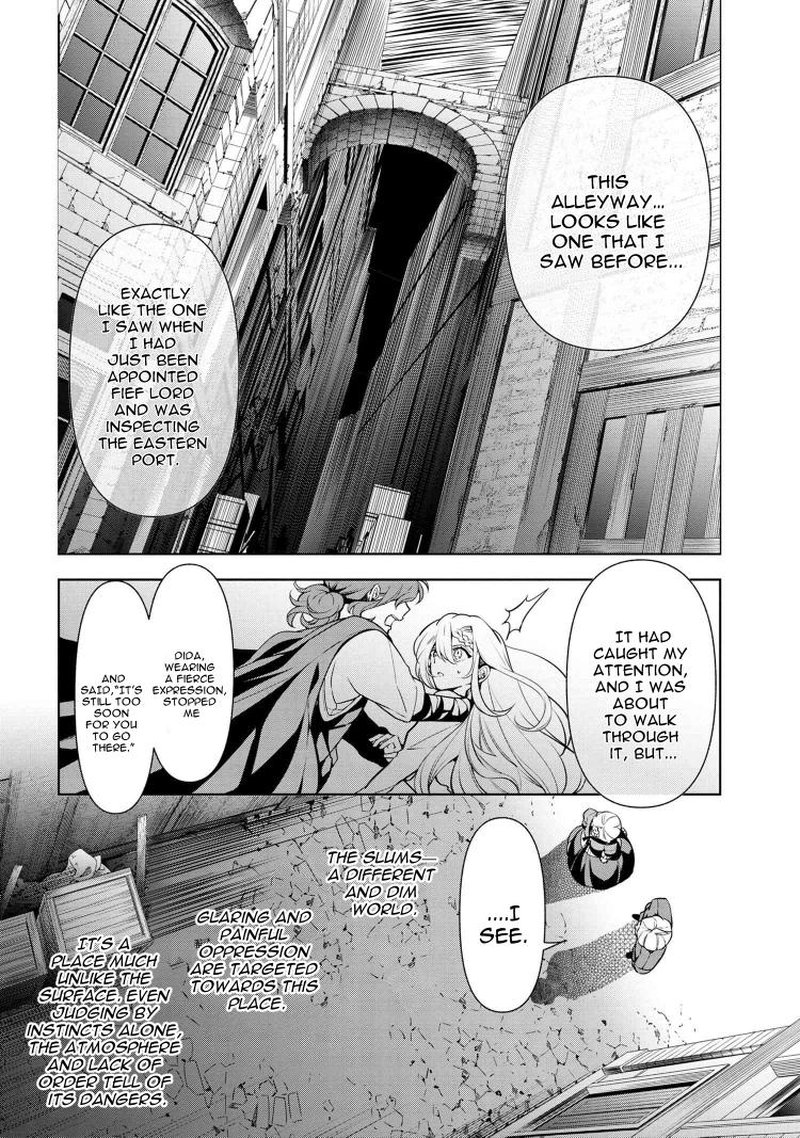 Koushaku Reijou No Tashinami Chapter 59 Page 12