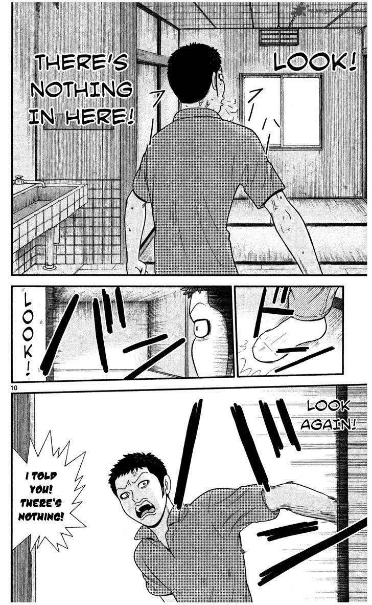 Koutetsu No Hanappashira Chapter 4 Page 11