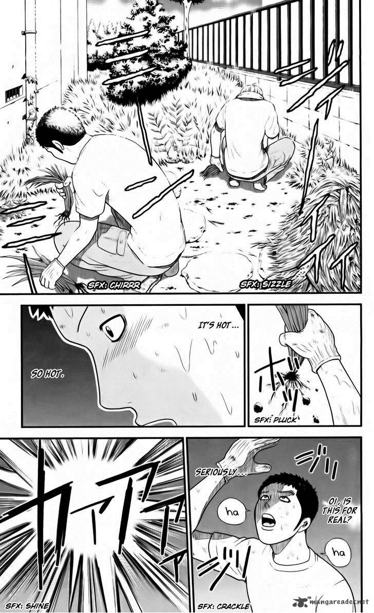 Koutetsu No Hanappashira Chapter 7 Page 5