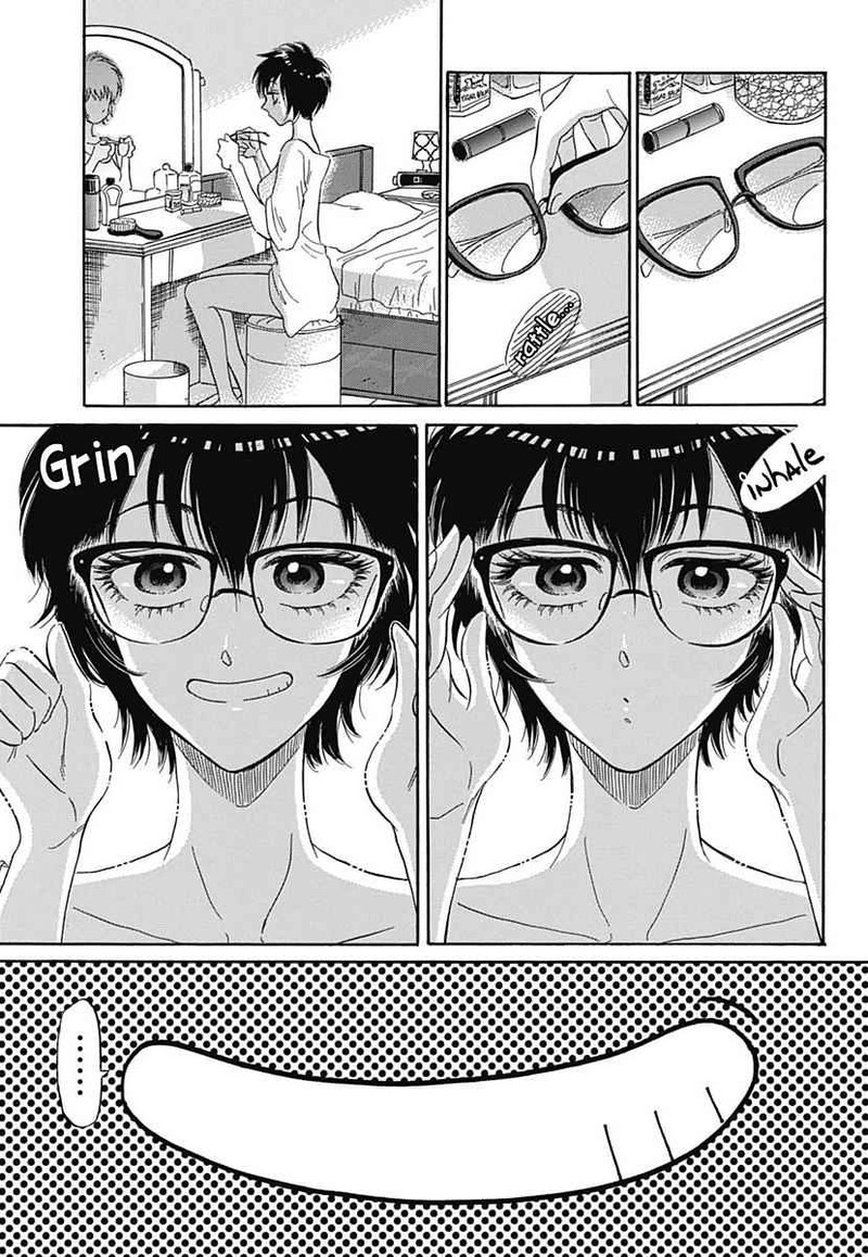 Kowloon Generic Romance Chapter 1 Page 43