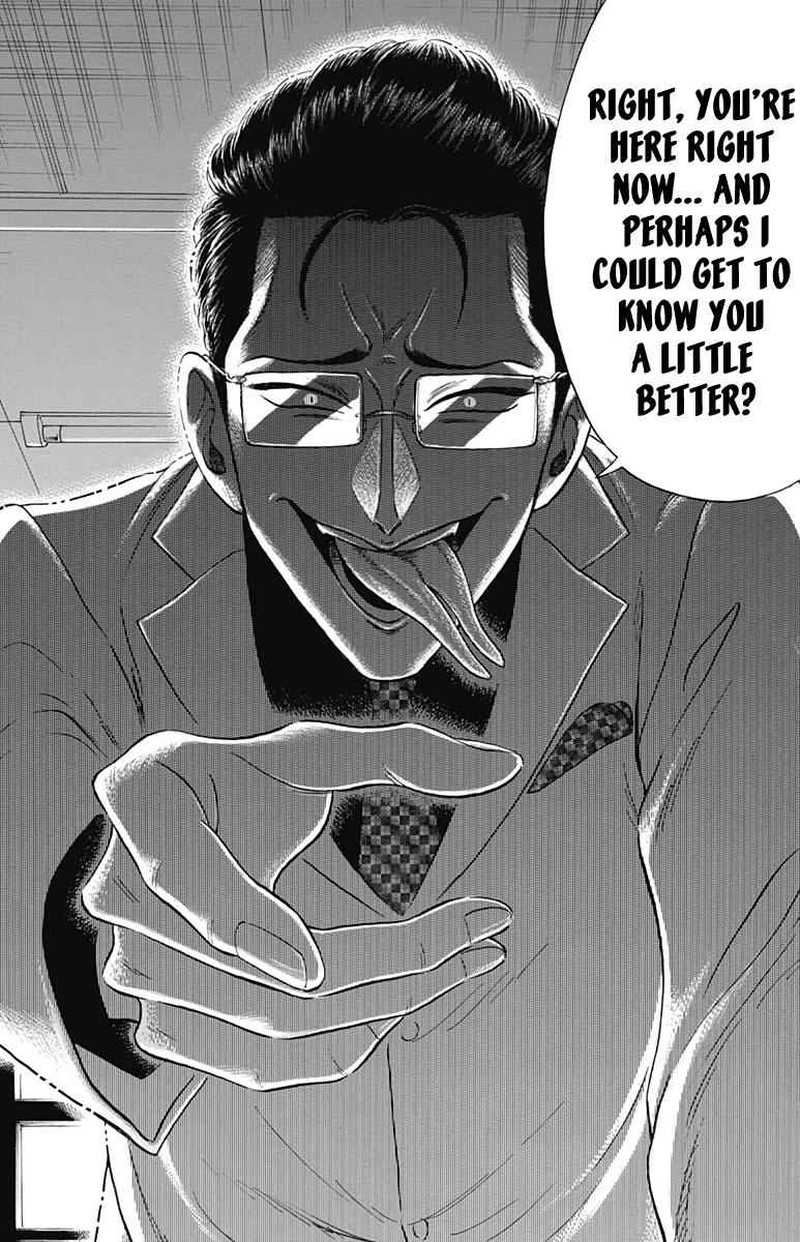 Kowloon Generic Romance Chapter 16 Page 14