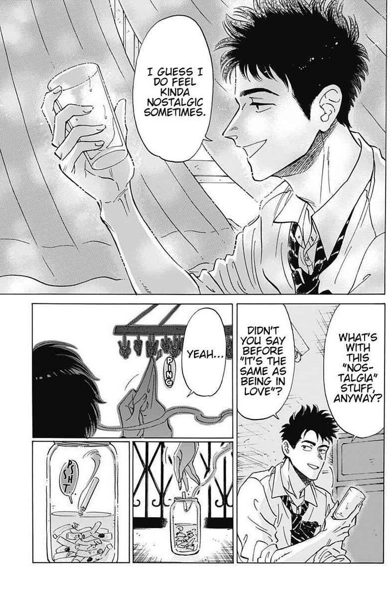 Kowloon Generic Romance Chapter 18 Page 13