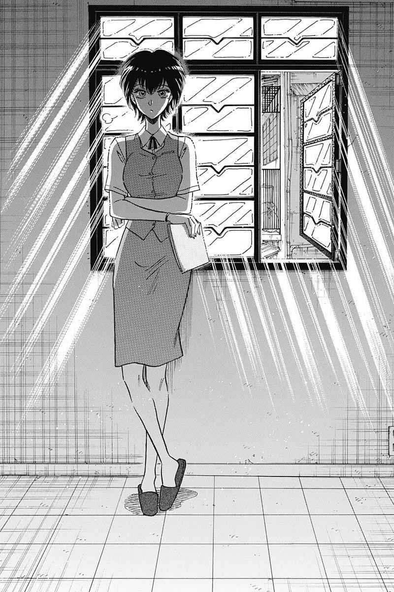 Kowloon Generic Romance Chapter 20 Page 11