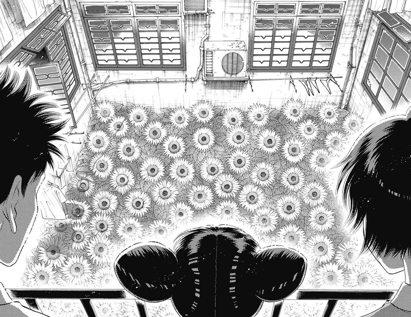 Kowloon Generic Romance Chapter 21 Page 14