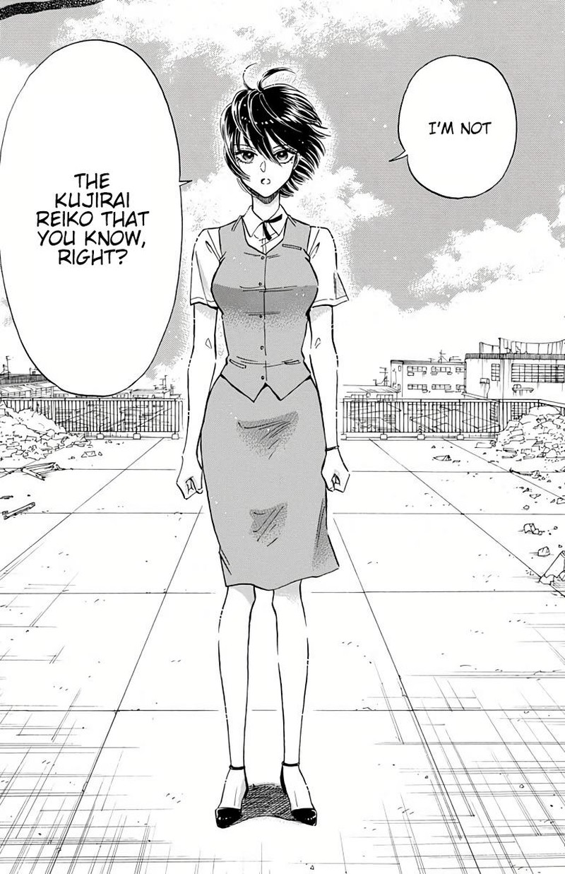 Kowloon Generic Romance Chapter 24 Page 10