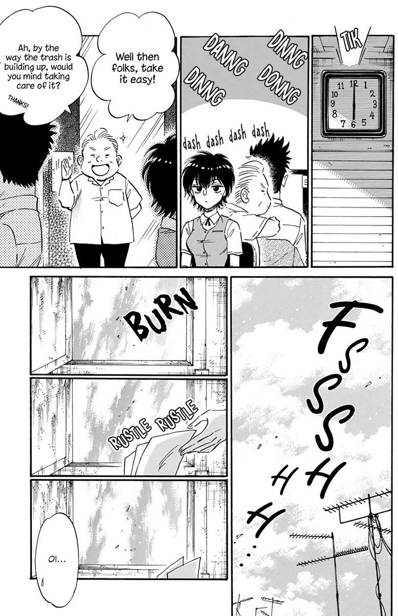 Kowloon Generic Romance Chapter 24 Page 7