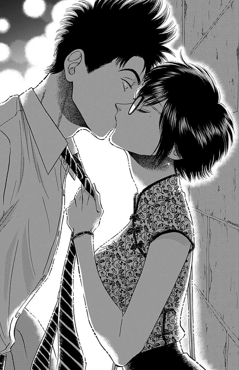 Kowloon Generic Romance Chapter 27 Page 13