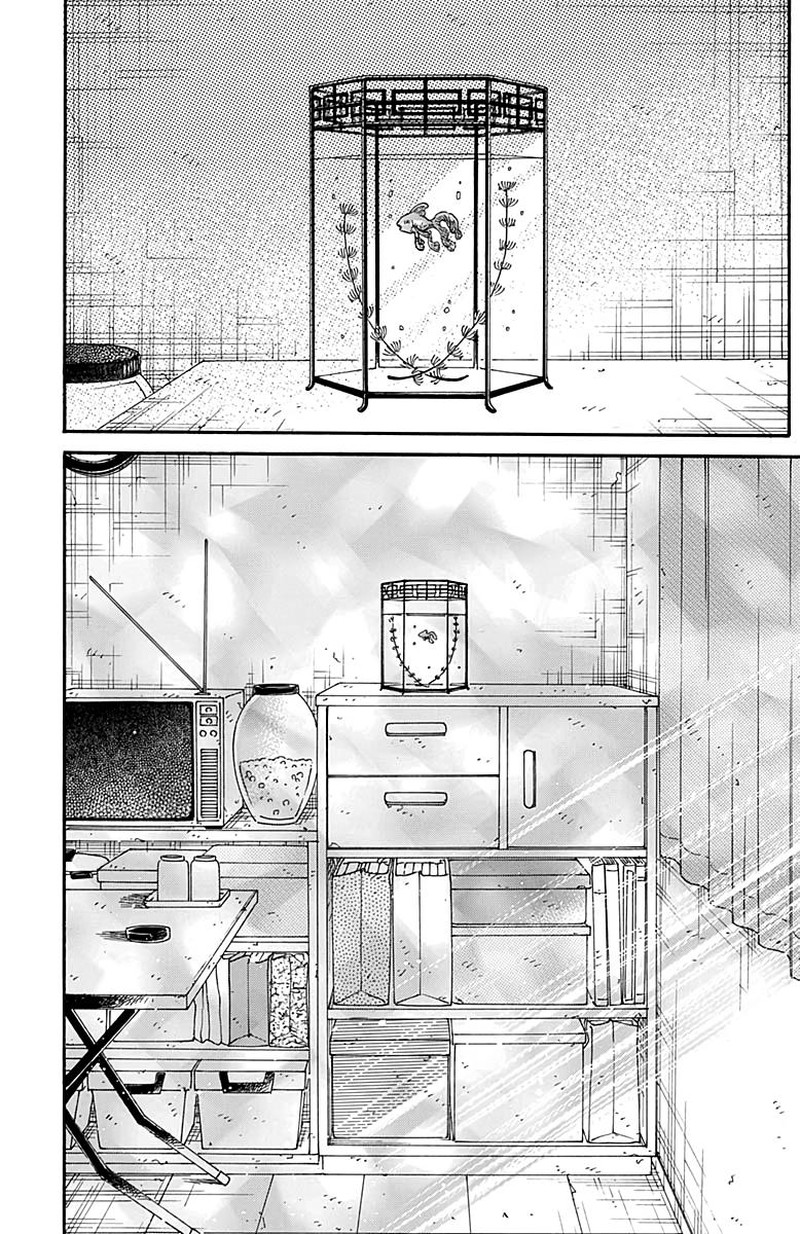Kowloon Generic Romance Chapter 33 Page 5