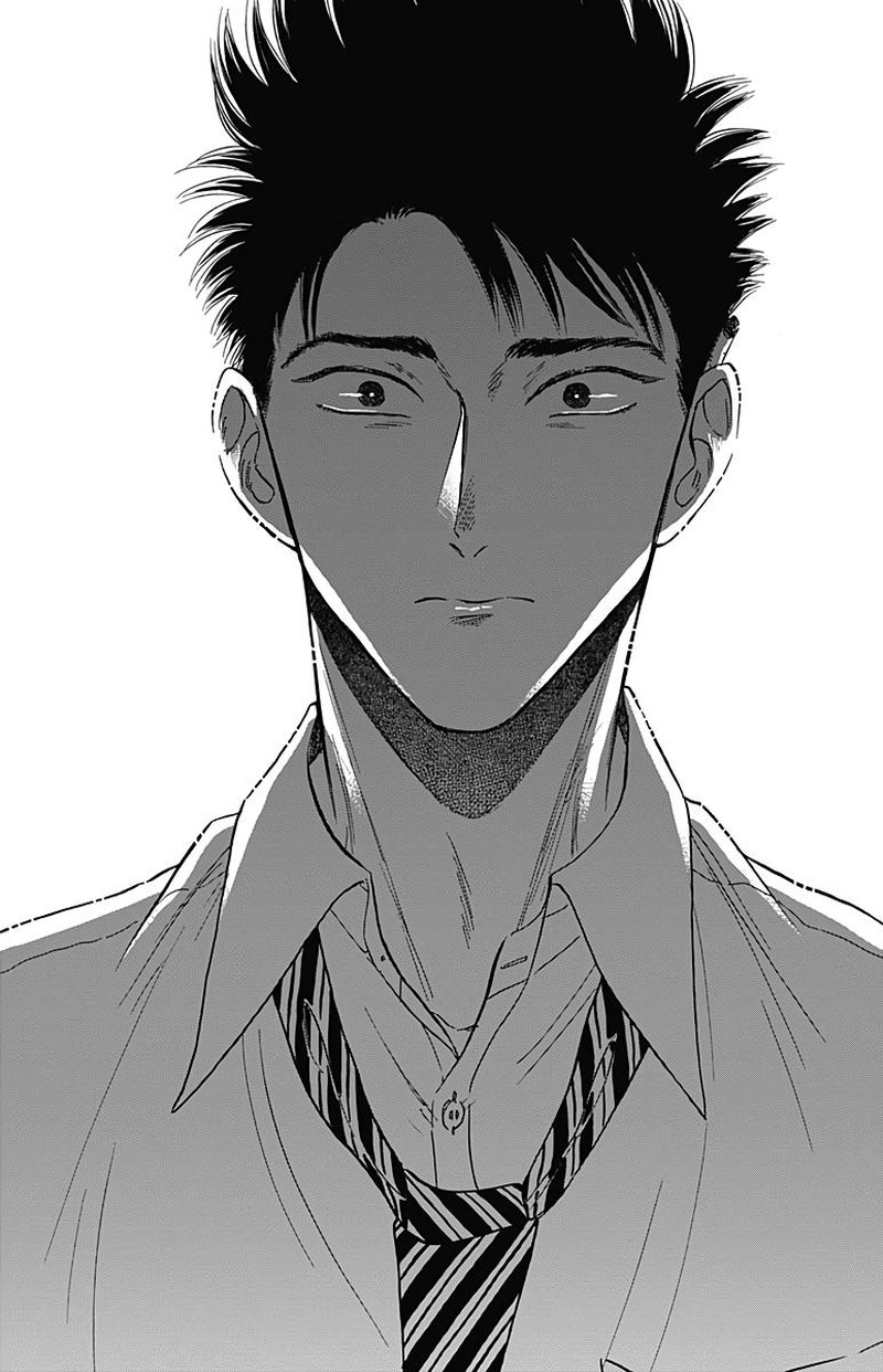 Kowloon Generic Romance Chapter 35 Page 13