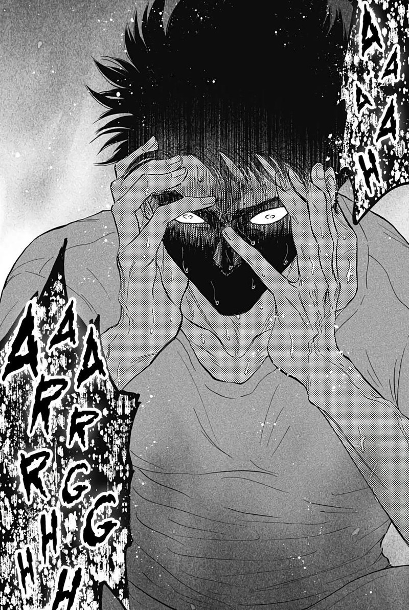 Kowloon Generic Romance Chapter 36 Page 15
