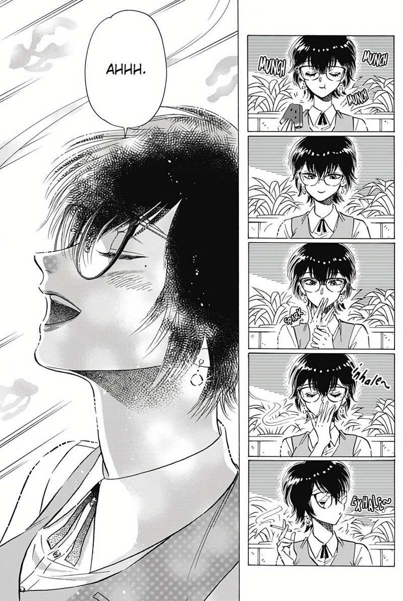 Kowloon Generic Romance Chapter 36 Page 5