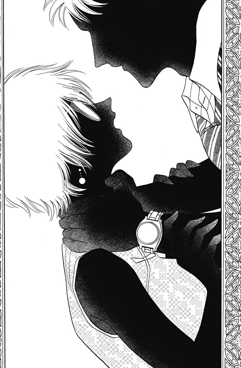 Kowloon Generic Romance Chapter 37 Page 4