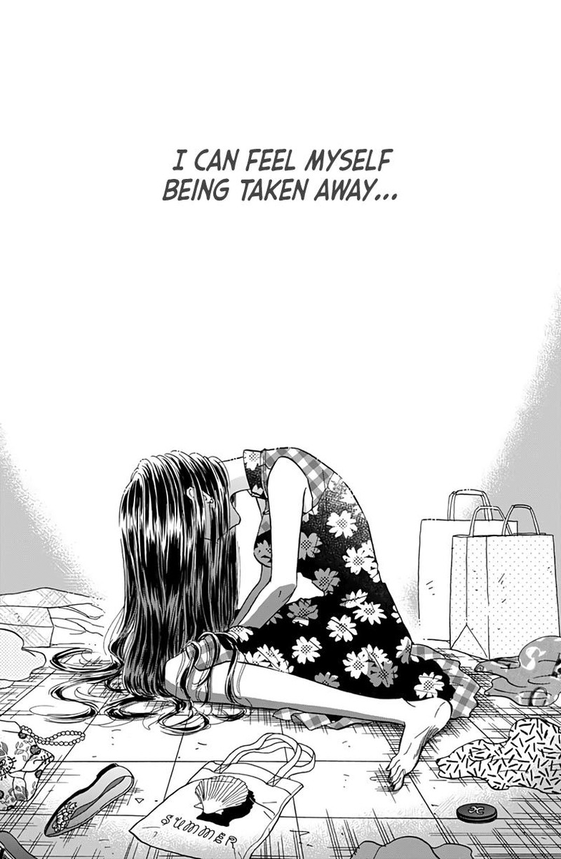 Kowloon Generic Romance Chapter 42 Page 14