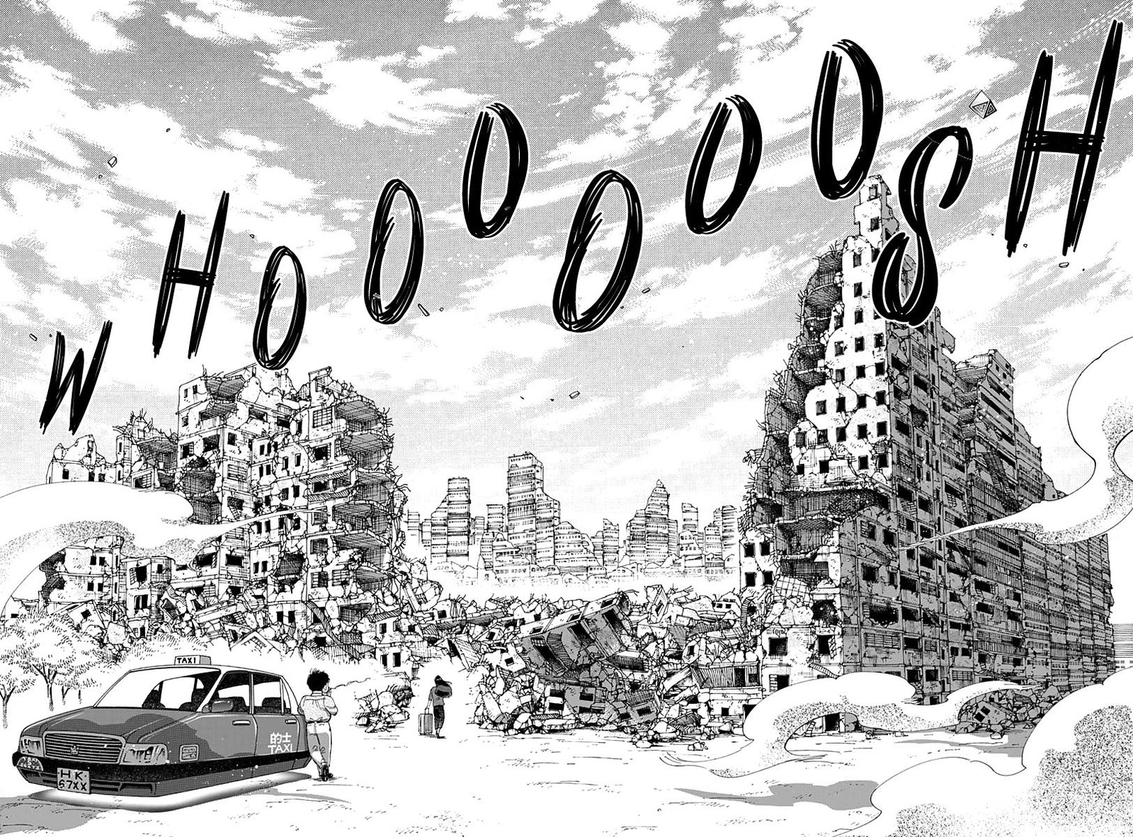 Kowloon Generic Romance Chapter 44 Page 15