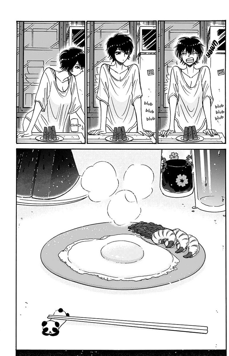 Kowloon Generic Romance Chapter 48 Page 7