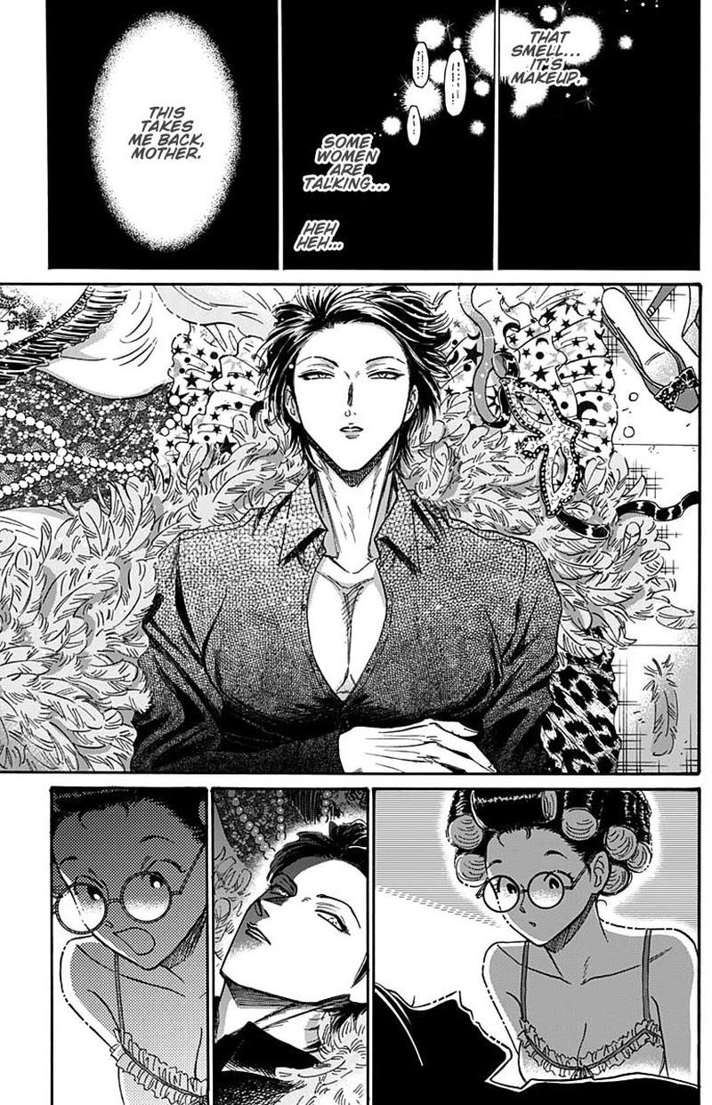 Kowloon Generic Romance Chapter 53 Page 11