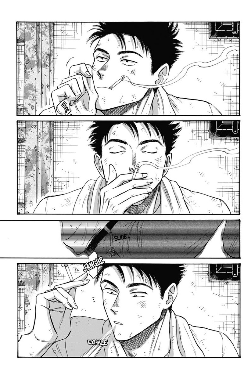 Kowloon Generic Romance Chapter 54 Page 18