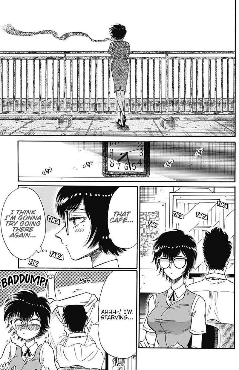 Kowloon Generic Romance Chapter 8 Page 5